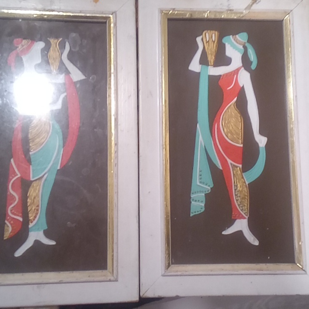 Wall art